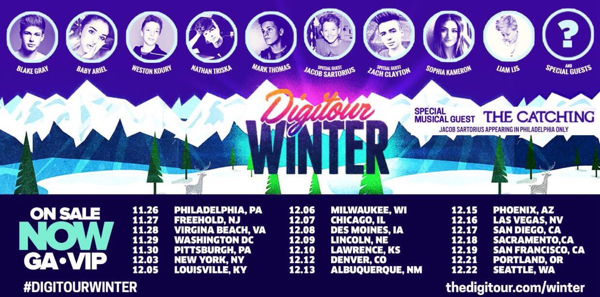 livsbtr's tweet photo. @TheCamFammm @HappilyFandoms @okantivistkid  #MeetMeAtDigiTour in Phoenix  https://t.co/DITtDWrqpM https://t.co/kLVhjvpi1f