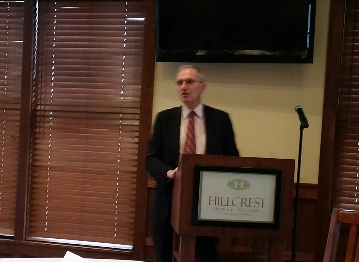 addeans63's tweet photo. Thanks @ProfDSchultz for addressing the @SPACC #PAS2016 today! When public opinon meets public policy. #PoliticsToday https://t.co/mAQpmYFgTB
