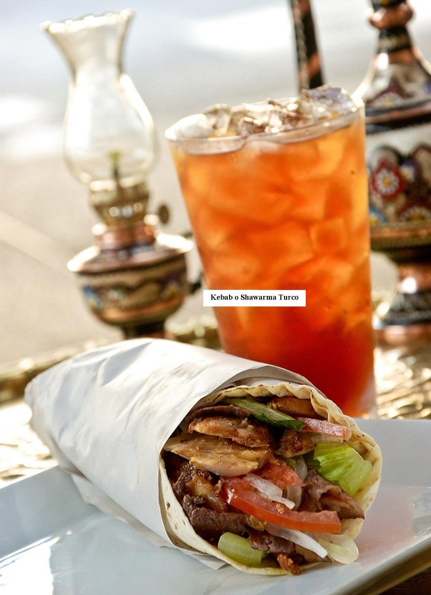 OttoRestaurante's tweet photo. En #OttoBistro de #Altamira y #OttoKebab de la #AvenidaVictoria puedes degustar un suculento #ShawarmaTurco de @OttoRestaurante https://t.co/D3jNepyf6M