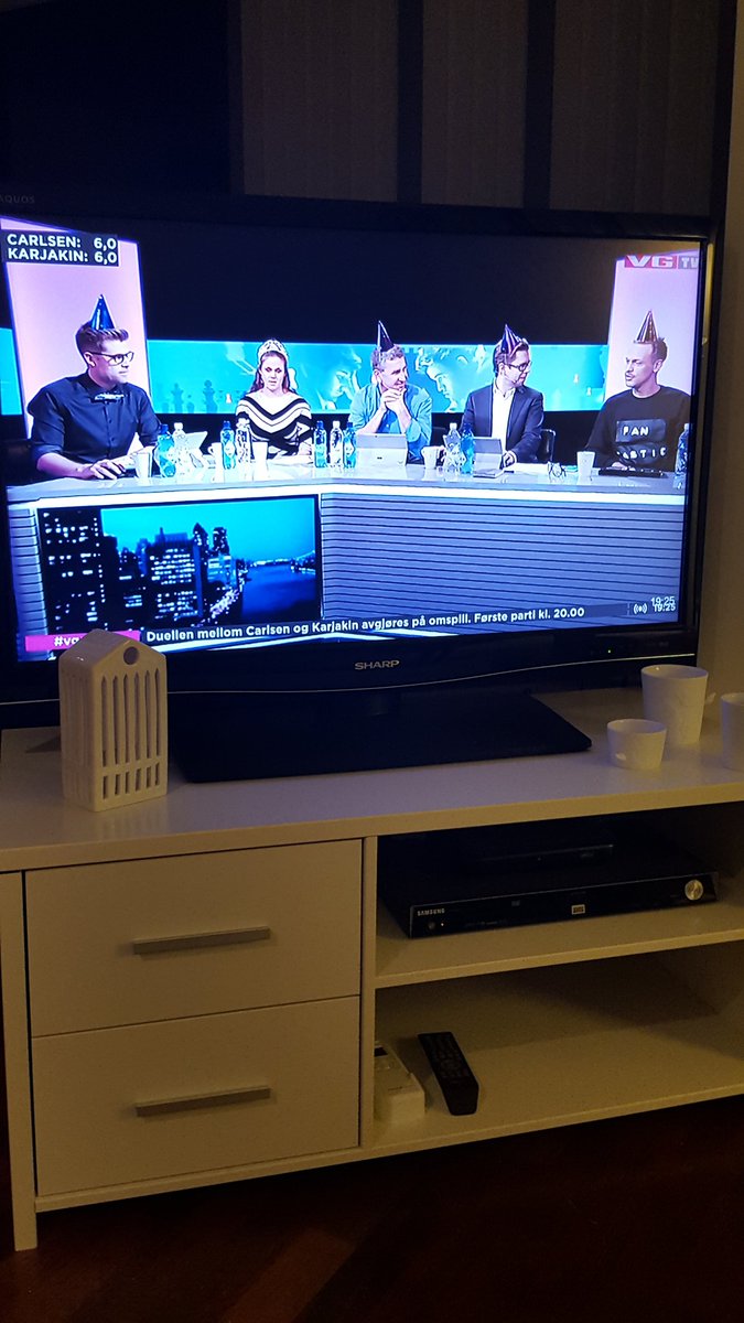 Cecilie Øverland tweet media