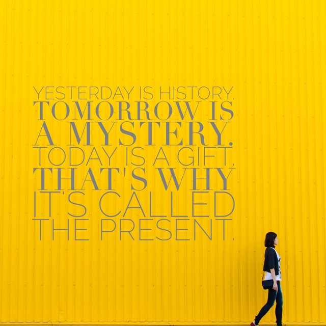 peopleofyyc's tweet image. #wednesdaywisdom