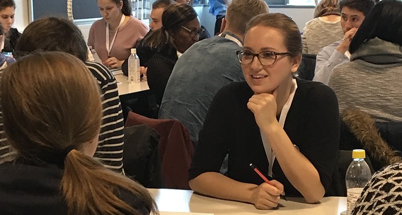 millikinminute's tweet photo. @MU_Tabor students excel during innovation competition in Denmark https://t.co/HVNEEBMfQa #Millikin https://t.co/kNR1EBM3sD