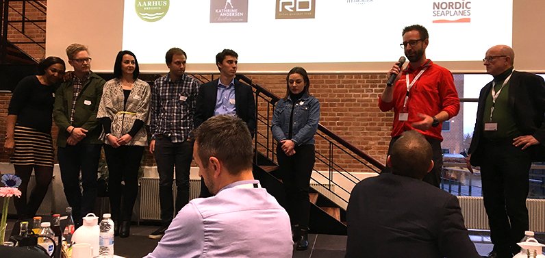 millikinminute's tweet photo. @MU_Tabor students excel during innovation competition in Denmark https://t.co/HVNEEBMfQa #Millikin https://t.co/kNR1EBM3sD