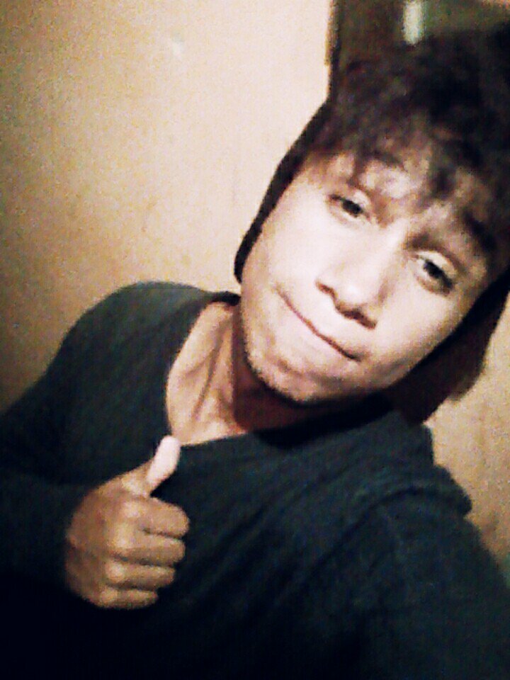 ErickPath1's tweet image. 😍