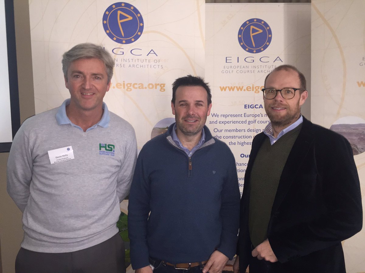 EIGCA ⛳️ tweet media