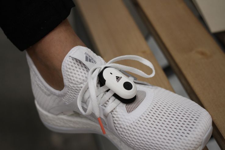 Big Data für Läufer by Adidas: bit.ly/2gjLjYs #bigdata #analysis #adidas #datadrivenrunning