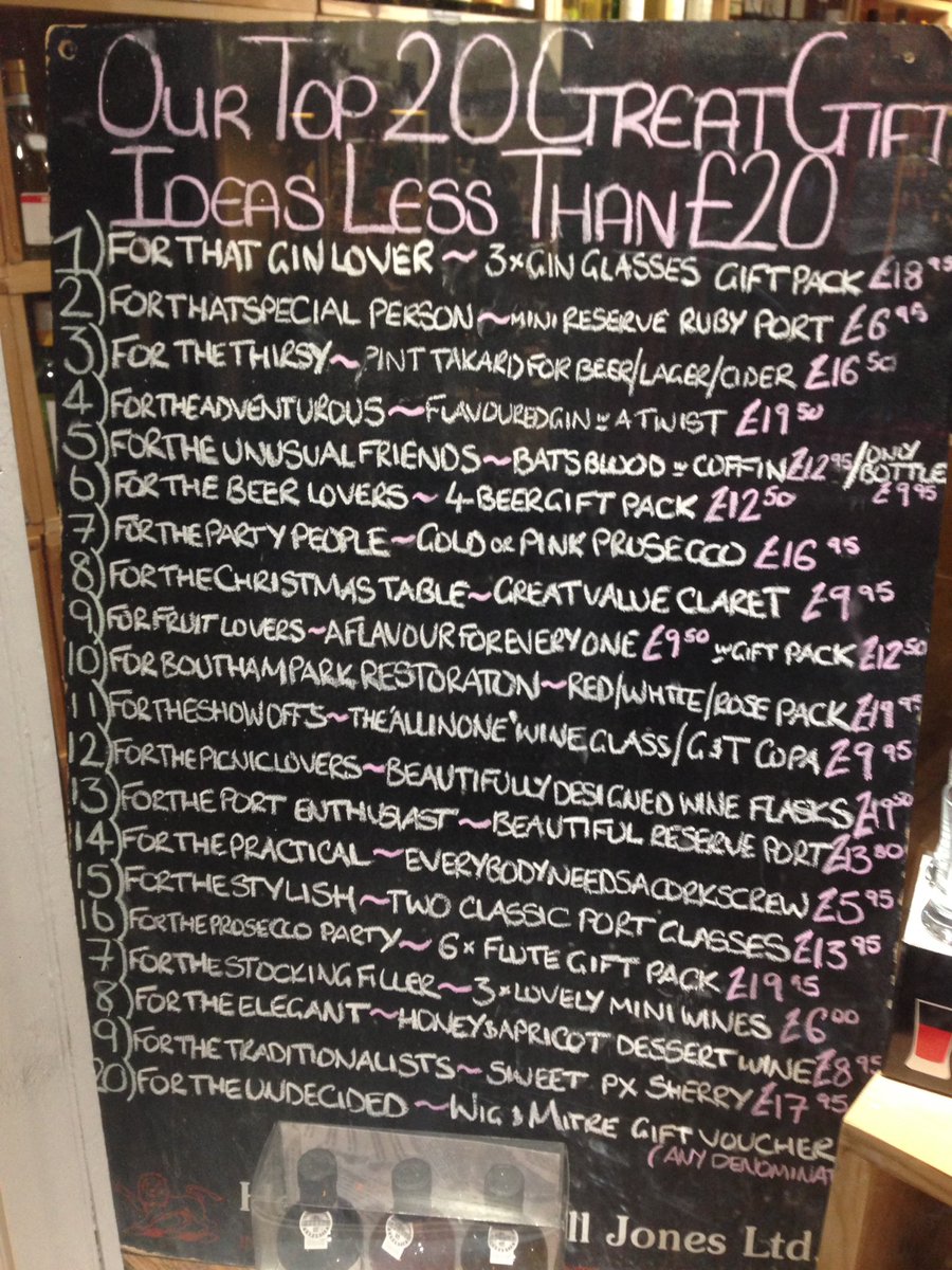 DistillerDad's tweet photo. Christmas gift ideas for all on Steep Hill @wigandmitre 🍷@SteepHillIndi #BailgateGuild #LincolnChristmasMarket 🎄 https://t.co/bahQCCWDdf