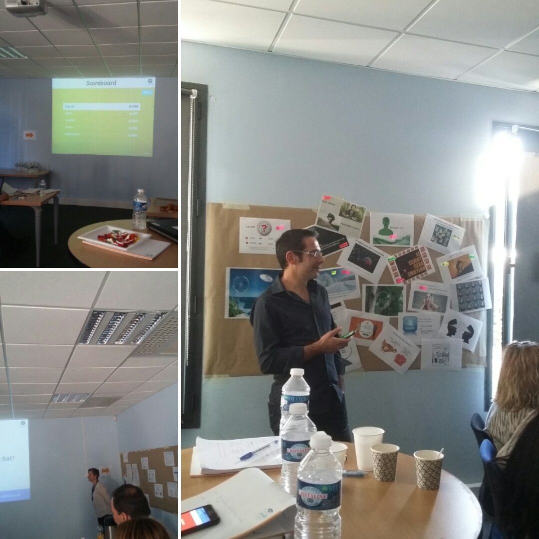 CrcdeNice's tweet photo. @dcrcmed co working club Sat Med, Partage, ecoute, dynamisme et surtout de l envie !  Merci à @farmhugo et Lina pour cette journée... https://t.co/ZAoEO0aAM2