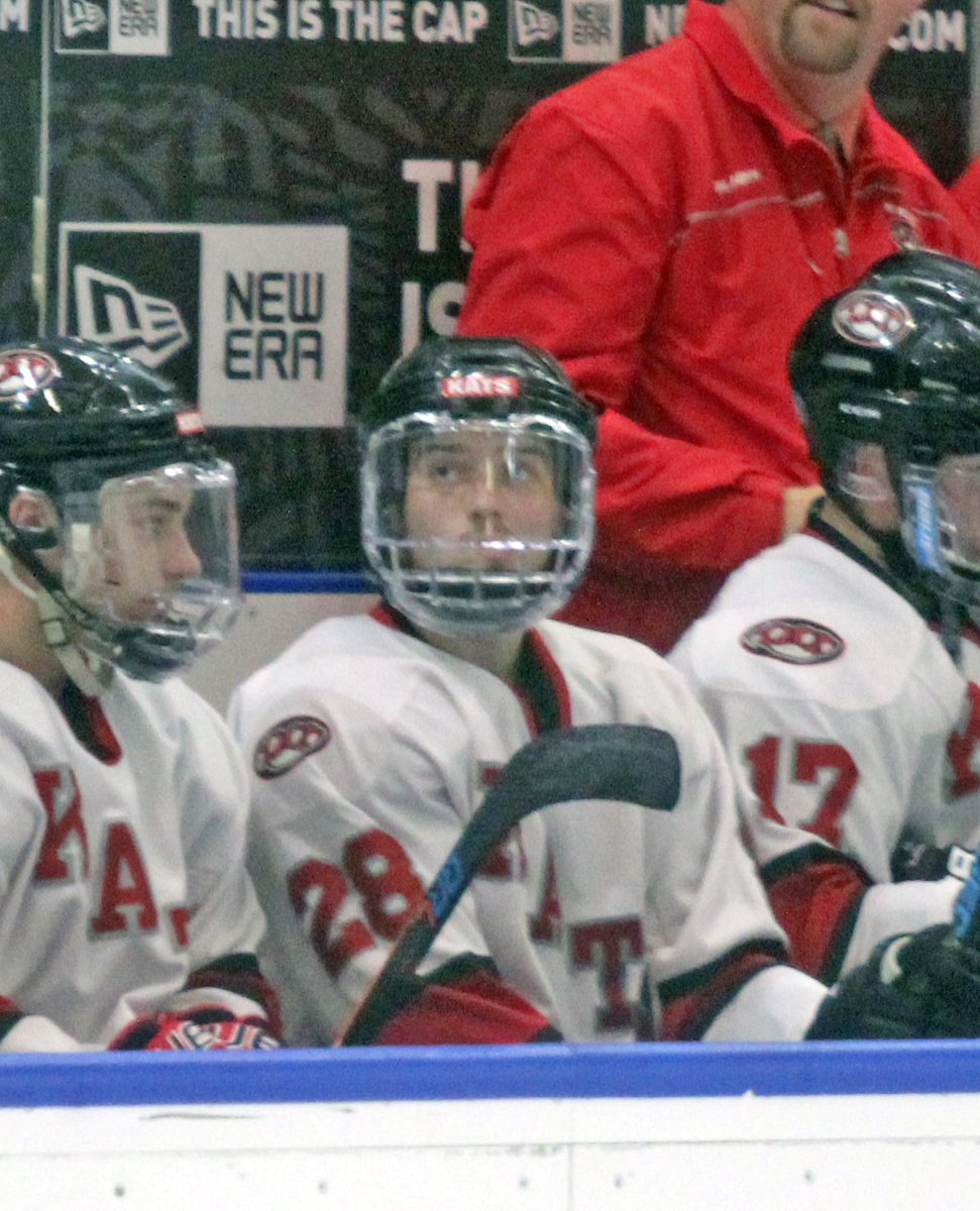 ErieCCAthletics's tweet photo. What happens when U have back-2-back good games? U get back-2-back Region Player of the Week Congrats Brendan McFall https://t.co/NFOV5upUG9 https://t.co/6qt3q8pTNI