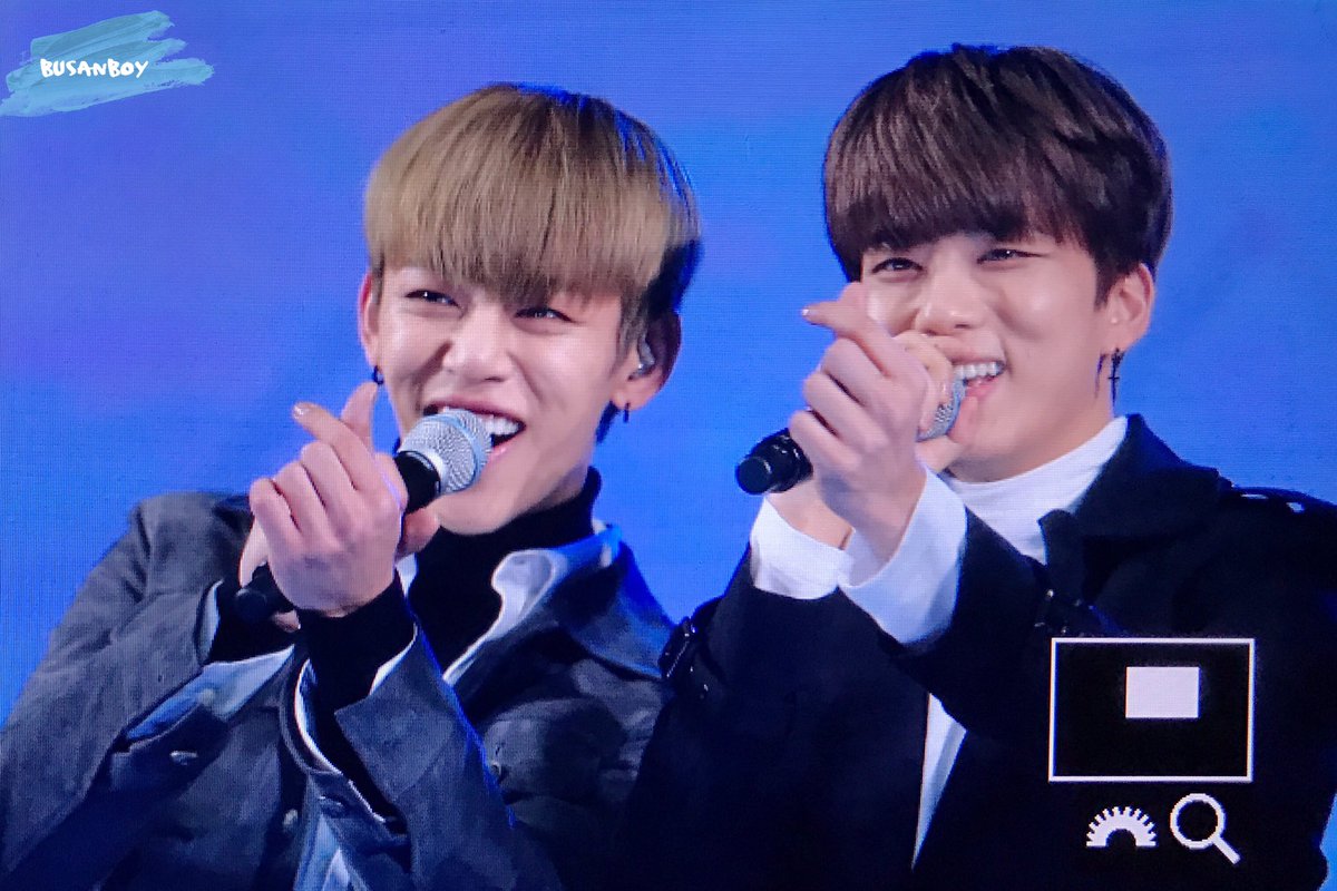 busanboy_ramyun's tweet photo. 161130 MBN콘서트 #대현 @BAP_Daehyun  ❤️❤️ https://t.co/YmtpofN6DY
