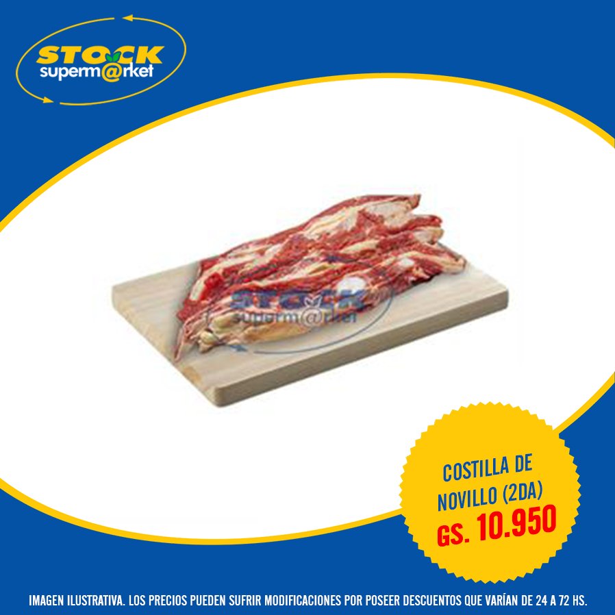 supermarket_py's tweet photo. Visitá la categoría #ofertas de carnes aquí 👉 https://t.co/oE4tWalo5R
Calidad y variedad en un solo lugar. Delivery ☎️ (021) 414 - 1980. https://t.co/WbtCCfDNPK