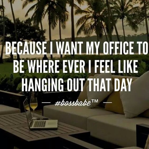 eliteconsol's tweet photo. Where are you working from today? # HerOffice #womenentrepreneurs #coworkspace #coworking #motivation #wahm #sahm https://t.co/8CxRzSYon2