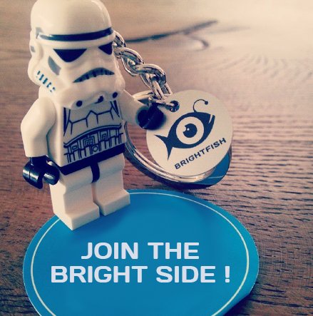 brightfish_be tweet picture