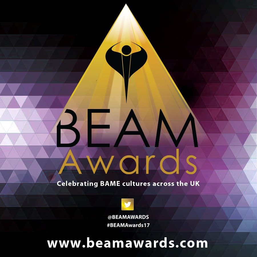 BEAM Awards 2017 tweet media