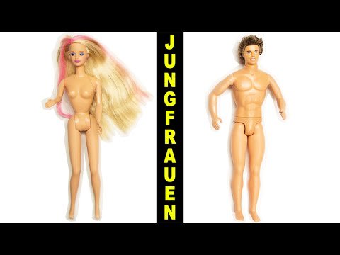 8 Krasse Fakten über Jungfrauen 😲 ablinq.de/1Cc5HP