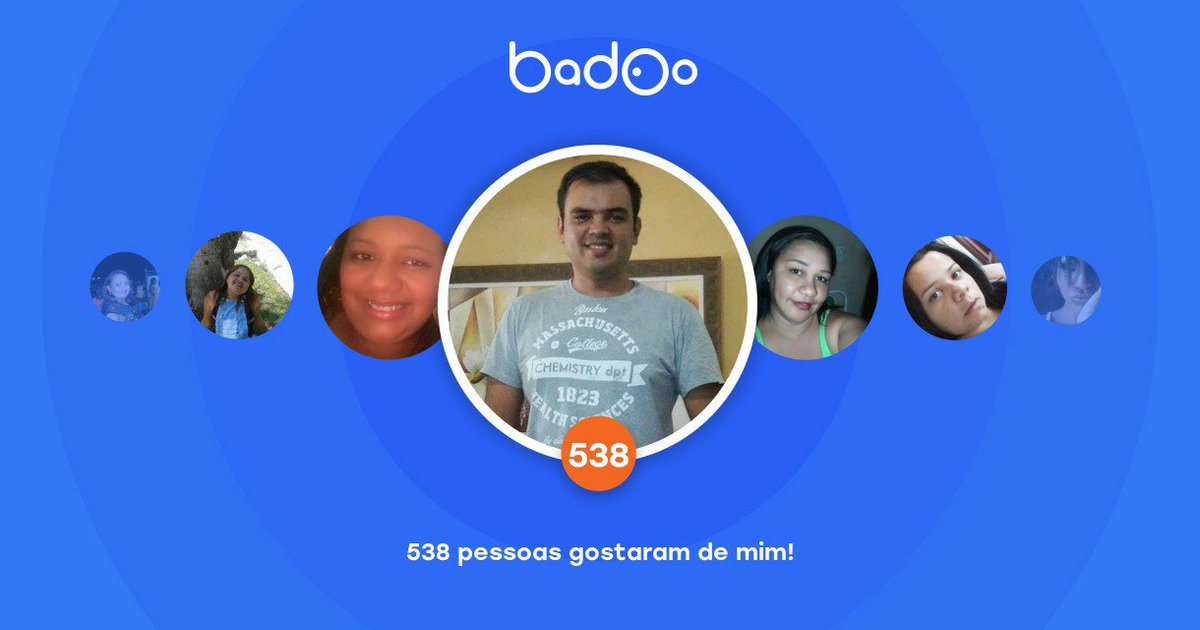 fabimdapipa's tweet image. Conviva com Fabim Da Pipa e outras novas pessoas bem divertidas pertinho de você quando entrar no Badoo!