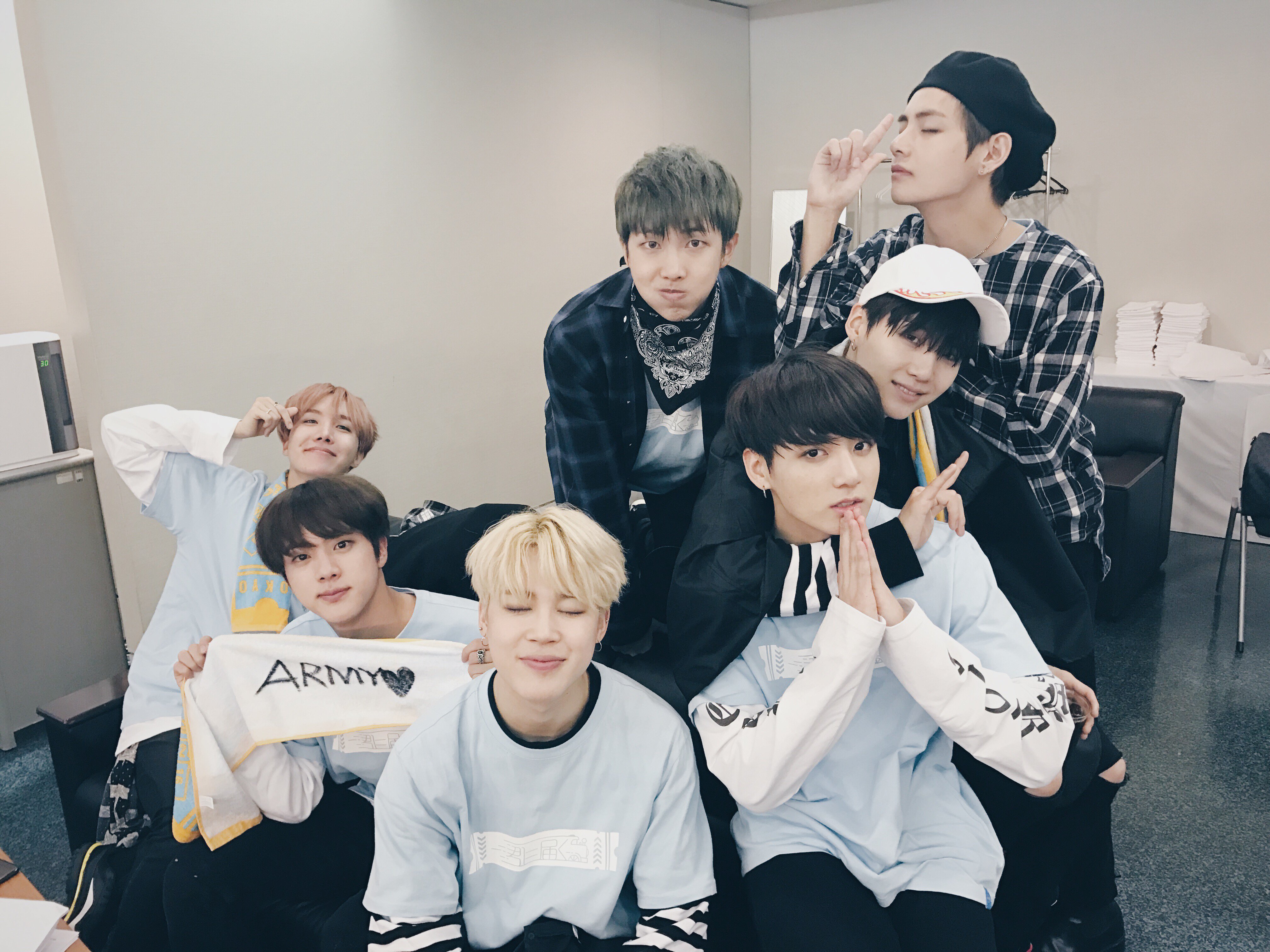 BTS JAPAN OFFICIAL on X: 
