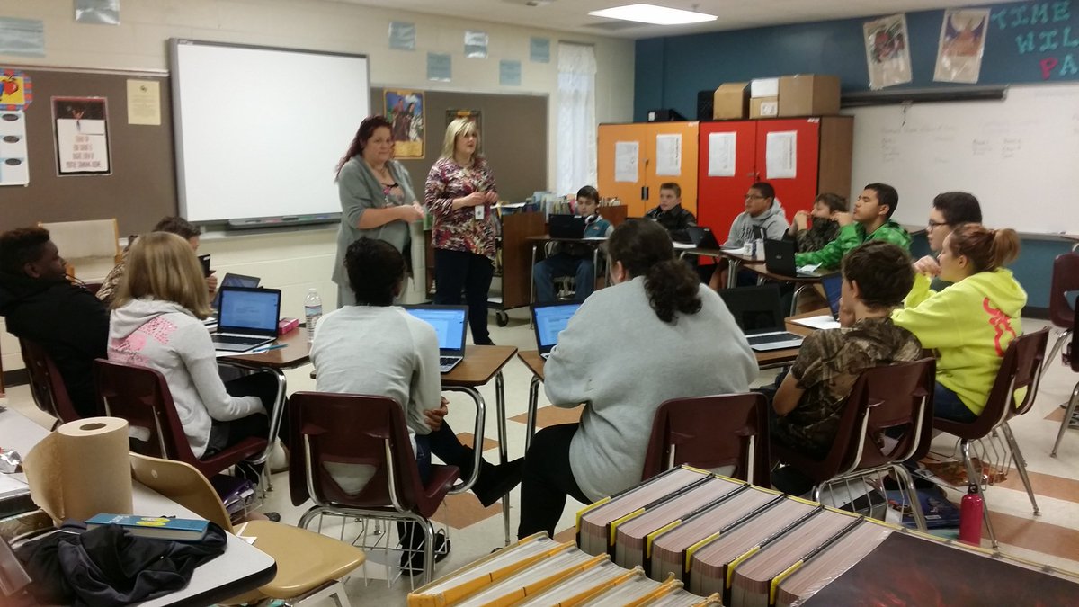 NEMSCHOOL's tweet photo. #co-teaching #collaborativelearning @NortonSuper https://t.co/VW9JEmKNGl