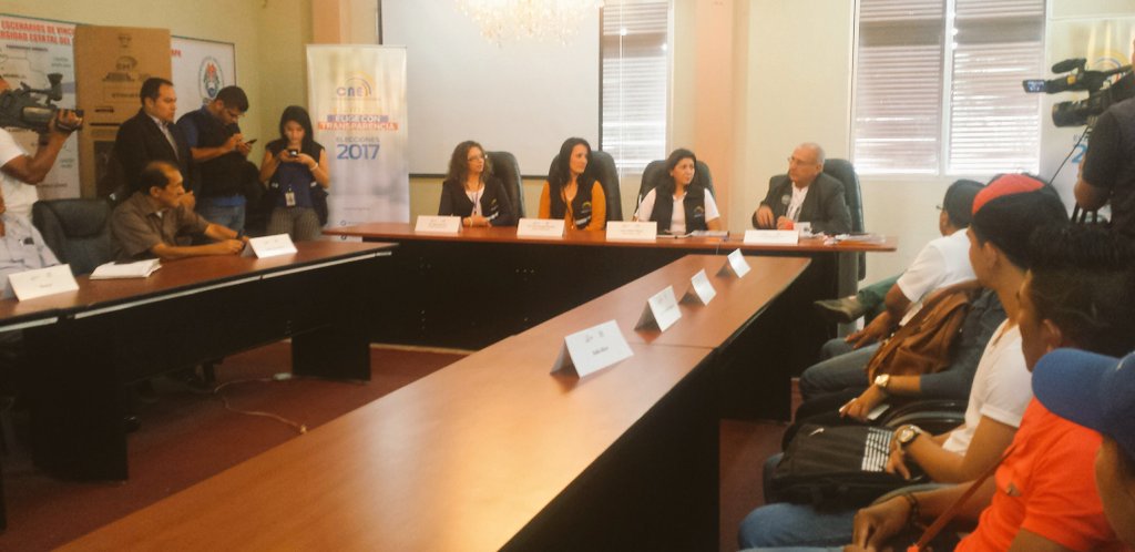 UNESUM_EC tweet media