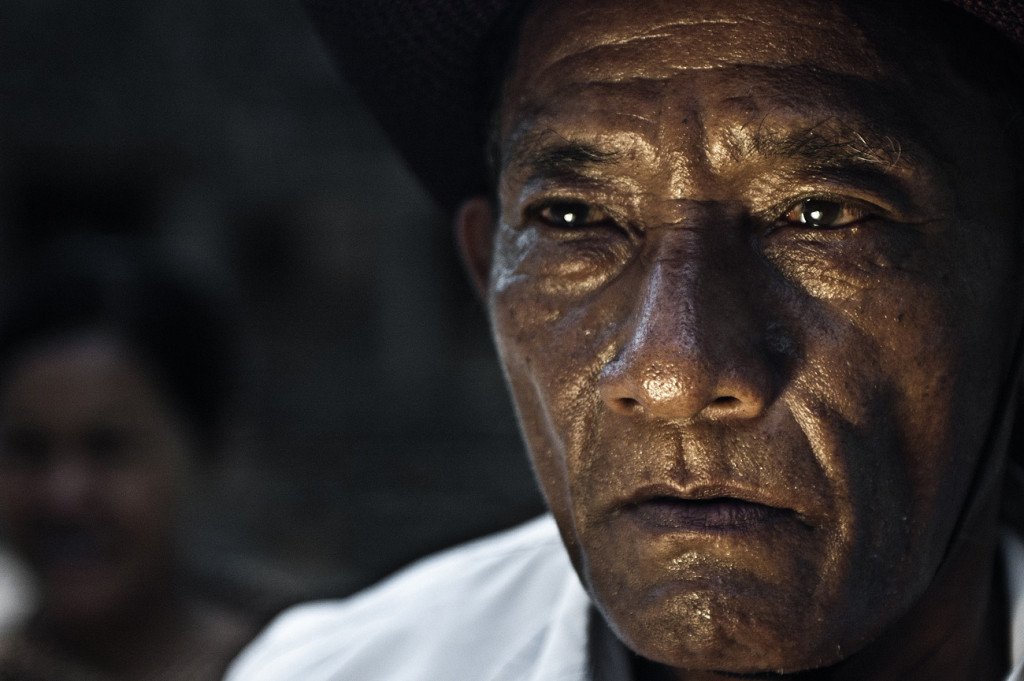 Look at this man's face! It's beautiful, riveting, sorrowful, engaging, strong... what does your headshot say? isaacperalphotography.com/siem-riep/