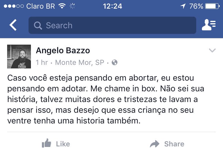 atrebore's tweet image. segue em anexo