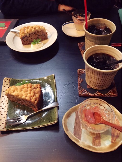 笠間ランチするならココで決まり お洒落 おすすめカフェ レストラン14選 茨城観光 グルメ情報ブログ イバトリ
