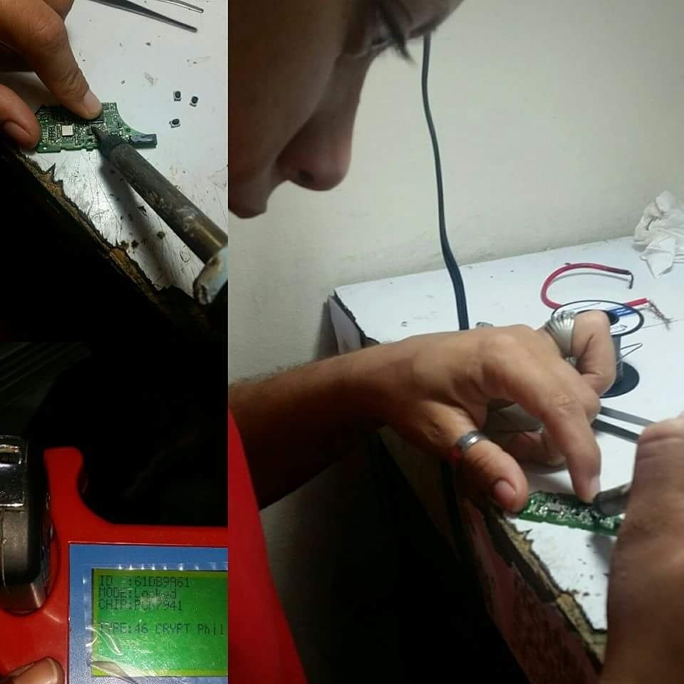 lisetfelipe92's tweet photo. Reparación #key #Flipkey #keyflip #llave #keylost #keylessentry #repair #keyless #keyshellreplacement
#rangerover #cibao
809.253.4134 https://t.co/COnHDc7iQd