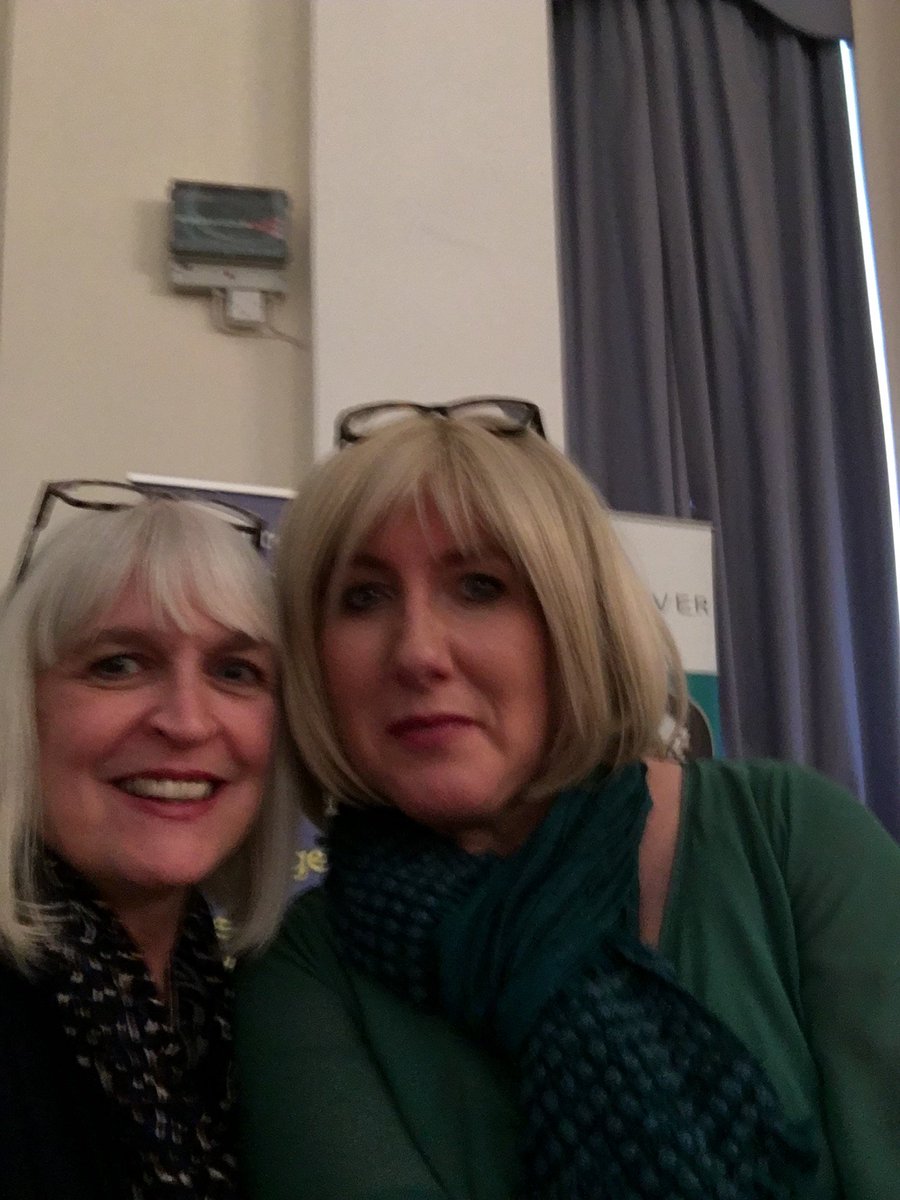 marycollin's tweet photo. Everyone doing #selfie at #Maximise2016 @invibesocial. Women working together (&amp; Andy !) https://t.co/5ZwMsa3tmQ https://t.co/LFlNDIVTGG