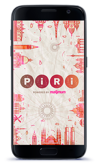 İş Bankası’ndan Piri Sesli Yürüyüş Turu. cmpg.in/2gVeu5j <a href="/saffetemre/">Saffet Emre Tonguç</a> <a href="/isbankasi/">İş Bankası</a> @GetPOI