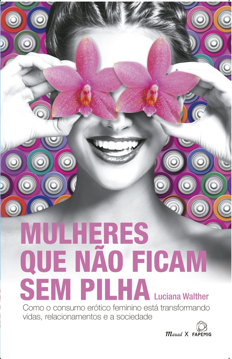 Editora Mauad X tweet media