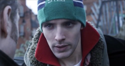 ColinAdmirer's tweet image. I've loved and enjoyed every character Colin Morgan has ever played in TV shows, films and theater #ColinMorgan 💖😘🤗