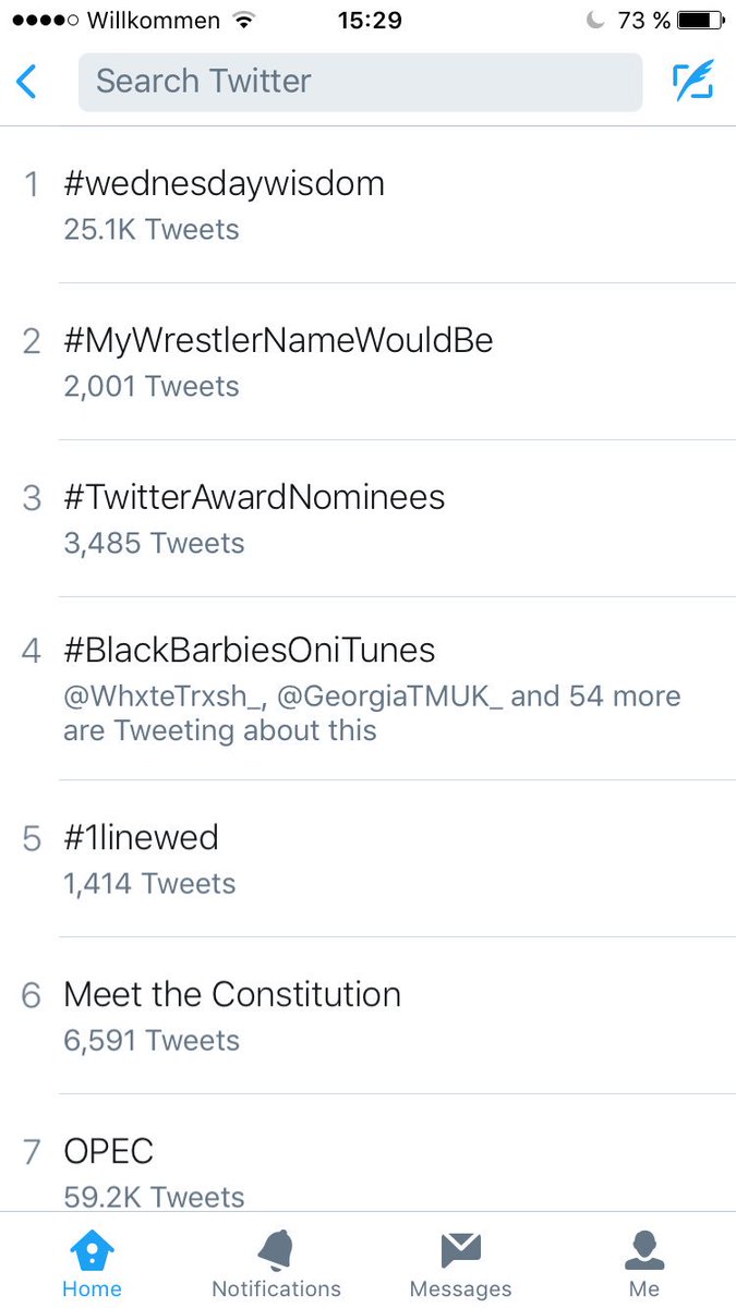 NICKISHOEBITCH's tweet photo. It's trending sis ππ₯ #BlackBarbiesOniTunes #BlackBarbiesOnSpotify @NICKIMINAJ https://t.co/zAwJFJeyd1