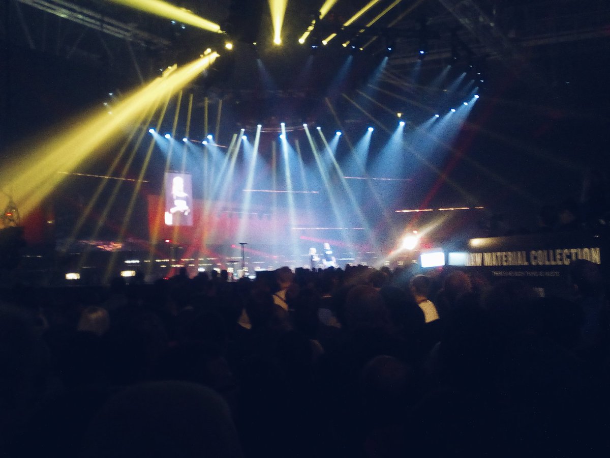 BumpByMimica's tweet photo. We're here at #slush16 to pitch #BumpMark - having great conversations about the #FutureofFood! #ckicslush https://t.co/lqtMUt0Eqy