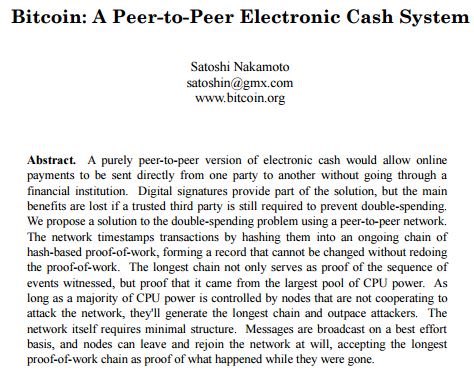 austin_hellman's tweet photo. What is #Bitcoin? How does #blockchain work? What business use this technology? Learn about it in my latest article! https://t.co/svavIcGVd3 https://t.co/hZe19Ed1XE