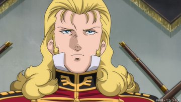 フルフロンタルの正体はシャアではない 同一人物説とクローン人間説を検証 ロボネタッ