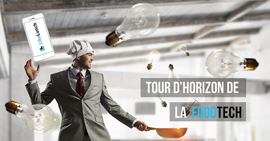 LikeLunch tweet media