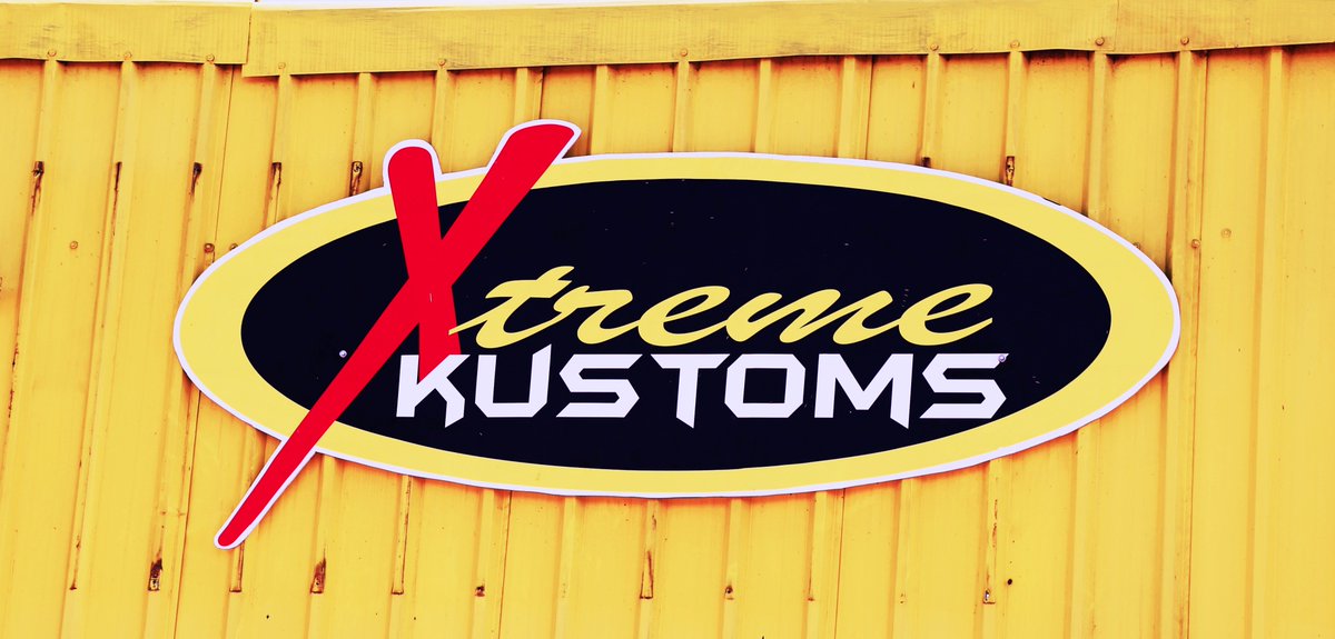 Tweets with replies by Xtreme Kustoms (Xtreme_Kustoms) Twitter