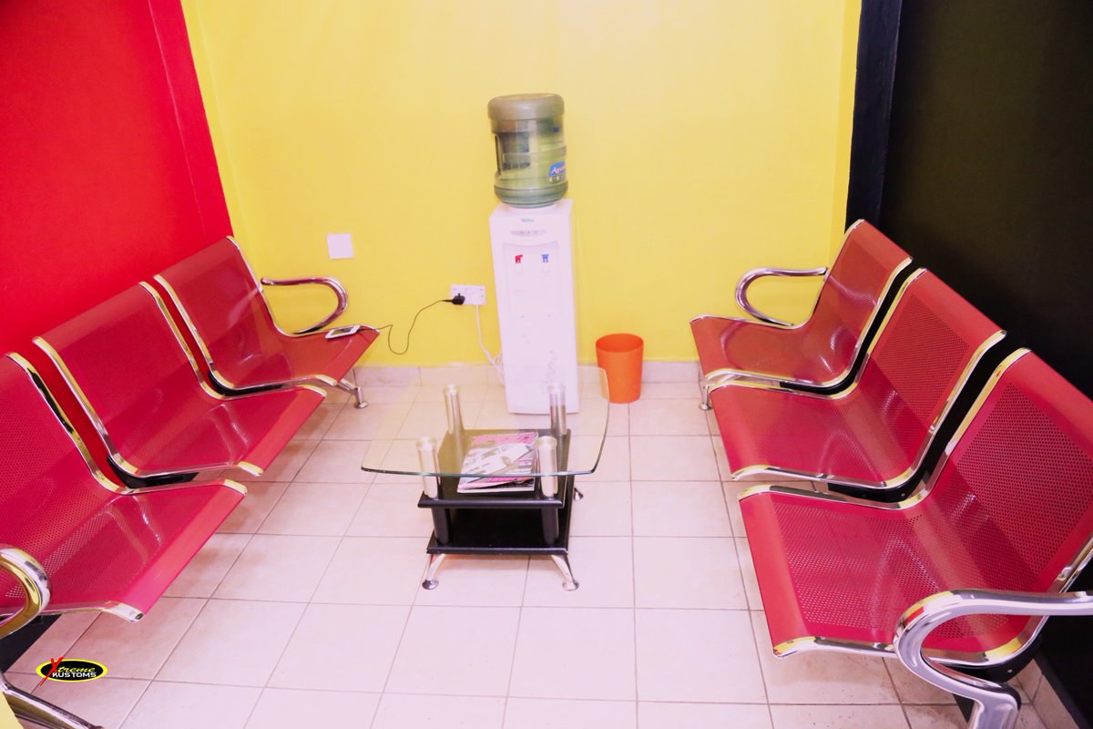 Tweets with replies by Xtreme Kustoms (Xtreme_Kustoms) Twitter