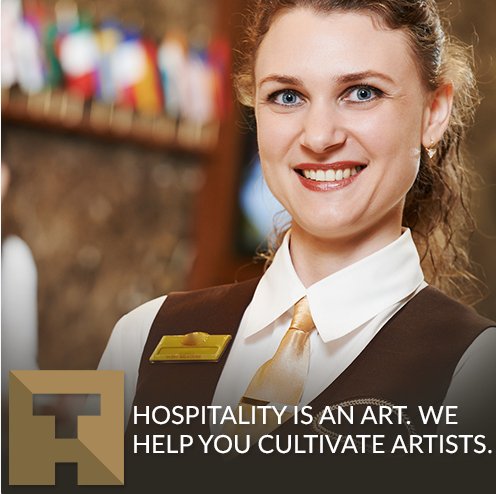 Read more about our #HRTraining and #hospitality #recruitment on thenhospitality.co.uk