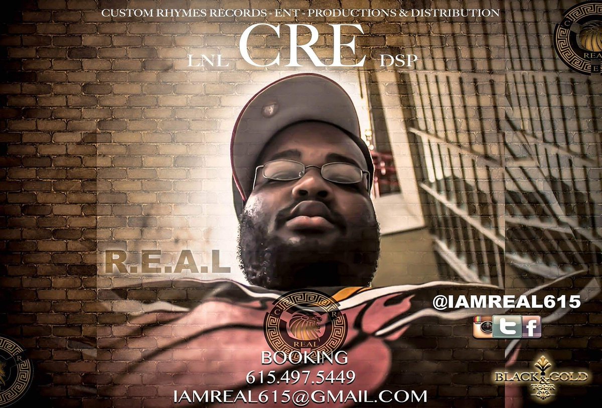 IAmReal615's tweet photo. #IAMREAL615 #CRE #DOPESOUTH #LNL #FAMILIA7 https://t.co/HTt5uqn3M4