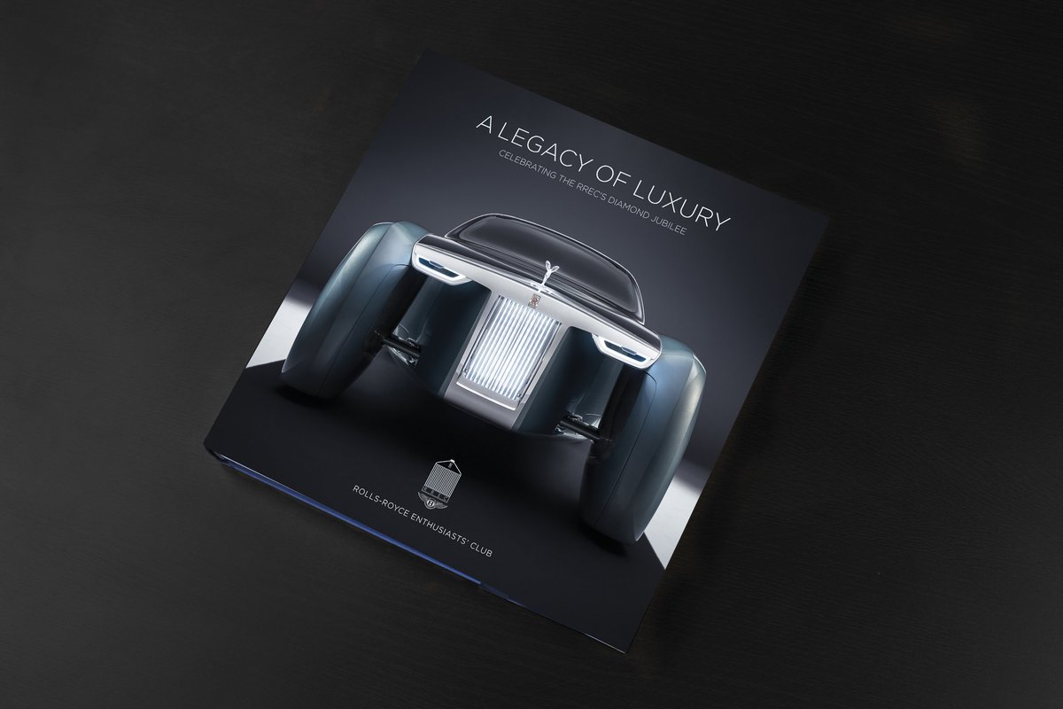 RRECShowcase's tweet photo. A sneak peek at @Media_SJH's 'A Legacy of Luxury' – launching at Kensington Palace on 9 December 2016. #design #luxury #books #RRECshowcase https://t.co/A5kePCaV8s