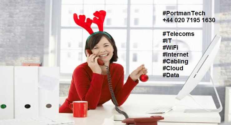 PortmanTech's tweet image. Let&apos;s discuss IT Managed solutions for your #business today. #Free consultations this #Winter #internet #ITSupport