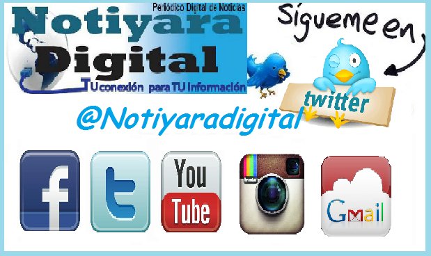 notiyaradigital's tweet photo. #TROPA vamos a seguir esta cuenta  para fortalcer la guerrilla comunicacional.@Cesarchirinosya.@RomelGuardian.@anat5 https://t.co/DxGkOPvqTK https://t.co/hIevD4DhvJ