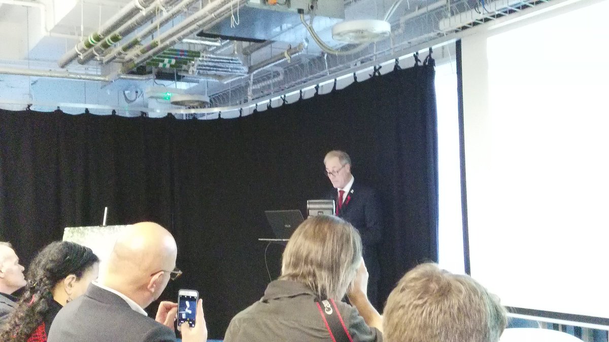 'As the Youth Stop AIDS campaigners said, #ItAintOver and there is much more to be done' @BatesLord thanks for the shout out! <a href="/RestlessDev/">Restless Development</a>