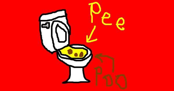 ScoopWhoop's tweet image. Why can’t we poop without peeing? The answer to what everyone’s thought of but never asked: bit.ly/2fDl3cd
