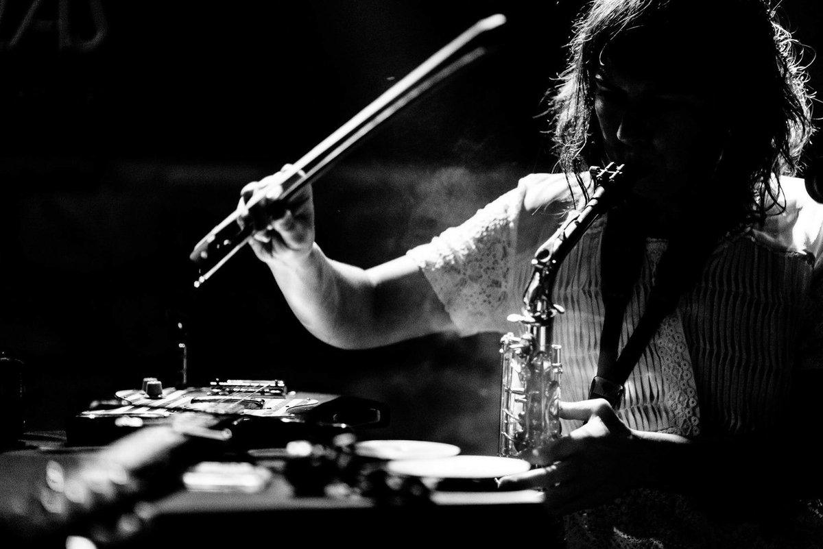 FugaES's tweet photo. Abrimos CONVOCATORIA PÚBLICA destinada a músicos para colaborar con la artista Ashley Paul. Más info:  https://t.co/ijVqtgnJOs https://t.co/TBKlgeXFkC