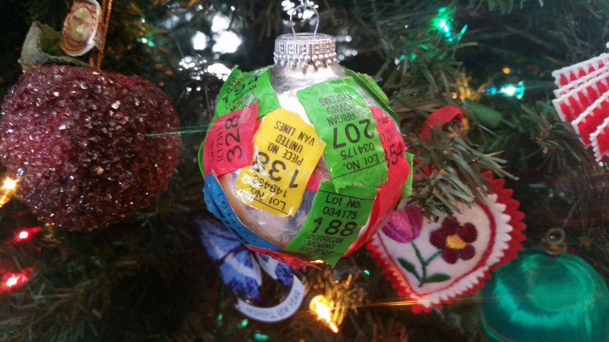 Happy Holidays everyone!