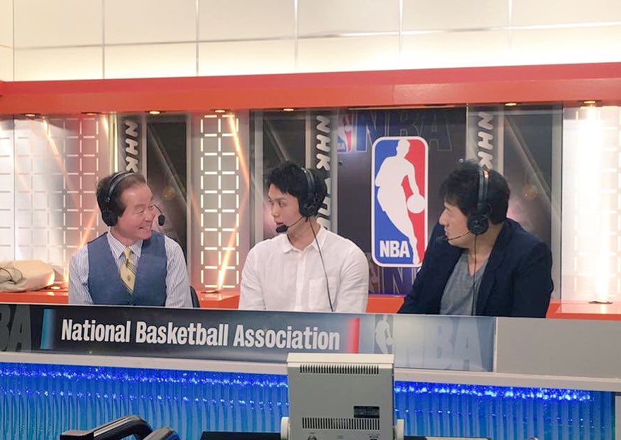 サンロッカーズ渋谷 伊藤選手が出演したnhk Bs1 Nbaオーランド マジック サンアントニオ スパーズ の放送はまもなく午前0時から お楽しみに 詳細 T Co 8a3owwa39h サンロッカーズ渋谷 Bリーグ バスケ 伊藤駿 Itochu0214