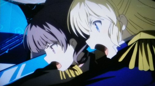 流遠亜沙 Assault Form トリニティ ストライク まさにロボットアニメといった心躍るシーン T Co Yd2drktjpi レガリア アニメ 流遠亜沙 Assault Form トリニティ ストライク まさにロボットアニメといった心躍るシーン T Co Yd2drktjpi レガリア アニメ