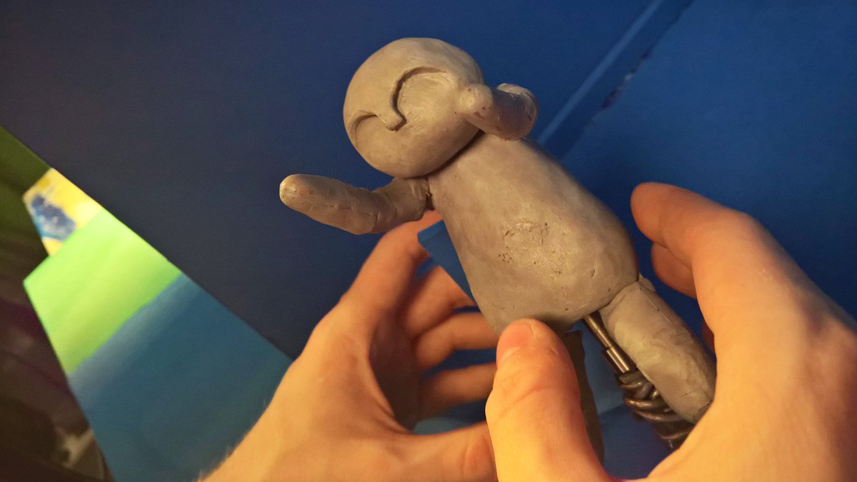 New short film: <a href="/RCAanimation/">RCA Animation</a> &amp; <a href="/fairtrials/">Fair Trials</a> ask viewers to imagine a world without fair trials. Read more and watch: rca.ac.uk/news-and-event…